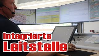 Wer steckt hinter der 112  Integrierte Leitstelle Straubing [upl. by Aneleairam]