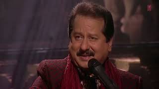 Romantic Ghazal  Niklo Na Benaqab Zamana Kharab Hai by Pankaj Udhas [upl. by Hevak]