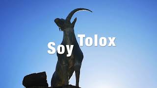 Los senderos de Tolox [upl. by Tilney]