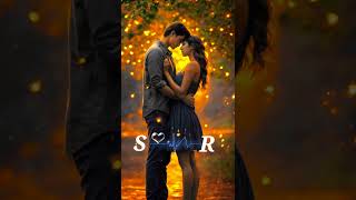 S love R  Love Status S latter R WhatsApp status video  S R lovestatus​ [upl. by Cymbre]