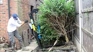 How to remove hedges [upl. by Bellda]