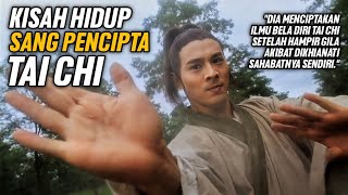 KISAH NYATA TERCIPTANYA BELA DIRI TAI CHI [upl. by Ibbie]