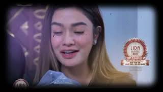 Highlight Mega Series Suara Hati Istri Anjani Episode 65 [upl. by Notsgnik]