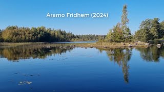 Aramo Fridhem impression [upl. by Orvas448]