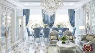 Best Living Room Interior Design Ideas from Luxury Antonovich Design [upl. by Ozzie852]