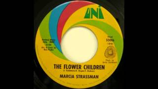 Marcia Strassman  The Flower Childrenwmv [upl. by Lloyd126]