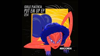 Guille Placencia  The Wonderland Original Mix REECORDS [upl. by Atnoled738]