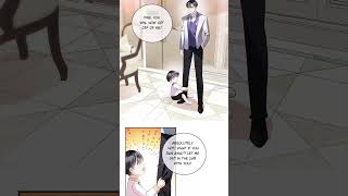 His acting🤣Tap my About page for the fullcomic WEBCOMICSAPP manhwamanhwafypmangamanhua [upl. by Elraet]