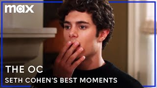 The OC  Best of Seth Cohen  Max [upl. by Noraed393]