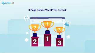 3 Page Builder Wordpress Terbaik [upl. by Nikolaus]