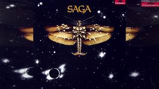 Saga 1978 full album vinyl rip [upl. by Halyahs]