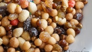 Crunchy Dough Balls Daango Bur Laga Sameeyay Zibuuri [upl. by Ashlan]