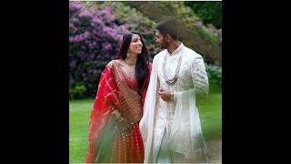 Indian Wedding Shendish Manor  Sachin amp Meera  KAT FILMS [upl. by Arul387]