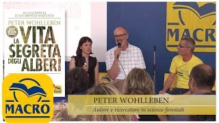 La Vita Segreta degli Alberi il libro di Peter Wohlleben [upl. by Wivinah464]