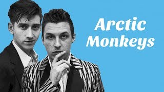 Understanding Arctic Monkeys [upl. by Corin]