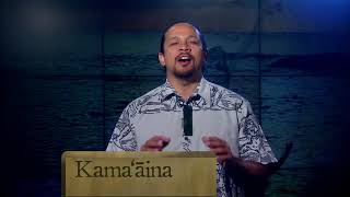 Hawaiian Word of the Day  Kamaaina [upl. by Nifares640]