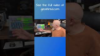 GeoShred 7 and Introducing GeoShred Studio for Mac [upl. by Aeneas]