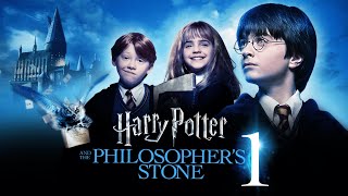 Harry Potter and The Philosophers Stone FULL AUDIOBOOK [upl. by Uta]