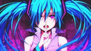 VOCALOID DUBSTEP MIX ﾉ◕ヮ◕ﾉ [upl. by Enerak]