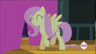 My Little Pony Filli Vanilli  Find The Music In You Song [upl. by Eimac114]