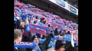 Vålerenga Kjerke [upl. by Ailama368]