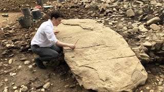 Archaeologists Have Found A 5500 Year Old Irish Tomb – And Declared It The Discovery Of A Lifetime [upl. by Teragram]