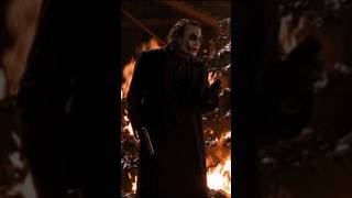 JOKER Dark Knight VS JOKER Gotham Jeremiah Valeska Who Wins [upl. by Toille927]