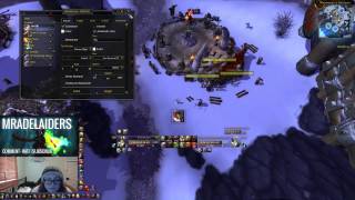 How to Track Buffs With WeakAuras 2 [upl. by Janelle]