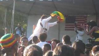 Ethiopian New Year 2002 [upl. by Brok882]