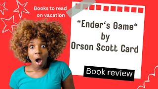 Enders Game by Orson Scott Card [upl. by Oiril]