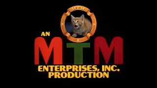 MTM Enterprises 1970 Variant [upl. by Artima]