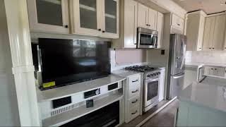 2022 Vanleigh Rv Vilano 370GB Murfreesboro Nashville Franklin Lebanon Columbia Knoxville [upl. by Alita]