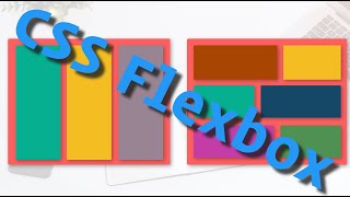 CSS Flexbox in 30 Minutes  How to align elements with CSS Flexbox [upl. by Ainoda]
