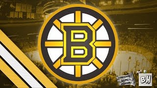 Boston Bruins 2017 Goal Horn [upl. by Yreva]