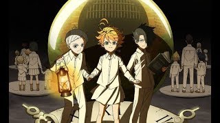 The Promised Neverland Opening English dubbed [upl. by Karee]