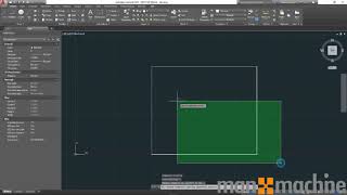 AutoCAD  How to Flatten your Drawings [upl. by Acyre125]