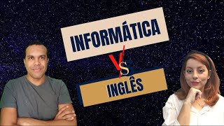 Termos em INGLÊS mais usados na Informática [upl. by Cr]