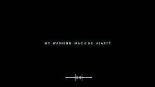 Washing Machine Heart – Mitski [upl. by Naiditch]