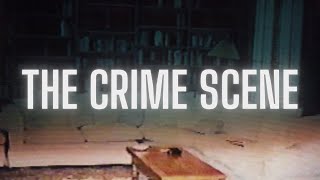 6 Why the Crime Scene Supports the Menendez Brothers Story  Revisiting Menendez [upl. by Home190]