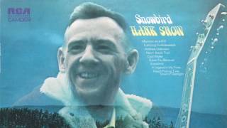 Hank Snow  Daisy A Day [upl. by Burkhard240]