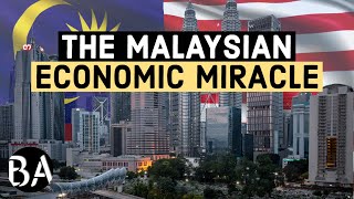 Malaysias Economy The Innovation Miracle [upl. by Coppola]