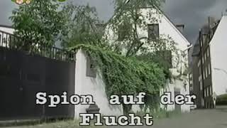 TKKG  Folge 9  Spion auf der Flucht [upl. by Adlig587]