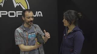 La Sportiva  TX Guide [upl. by Zulema]