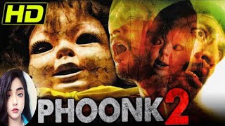 phoonk 2 movie explanation by its 😶‍🌫️😶‍🌫️timelessBeauty  Honted movie [upl. by Anthe]