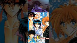 Nuevo Video Completo en mi Canal Samurai X ending 1 sub español [upl. by Barcroft]