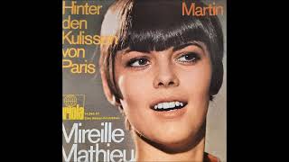 Mireille Mathieu  Martin New Stereo ReWork 2024 By DJ Nilsson [upl. by Binky]