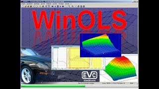 Winols 226 how to installустановка Winols 226 [upl. by Aiciles]