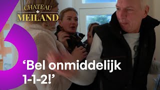 Martien Meiland gaat 2025 niet overleven drama voor de familie [upl. by Alvar662]