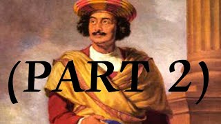 Unit 4 part 2 Raja Ram Mohan Roy du 5sem modernindianpoliticalthought [upl. by Shifra]