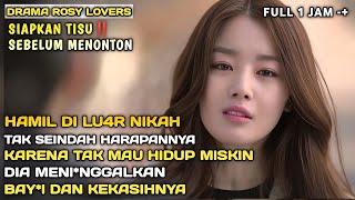 DRAMA TERBAIK SEPANJANG MASA  DRAMA KOREA ROSY LOVERS SUB INDO [upl. by Eulalia73]